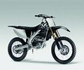 Thumbnail 2004-2009 Crf250r Service Repair Manual