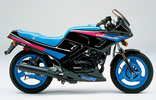 Thumbnail 1988-1989 VTR250 Service Repair Workshop Manual