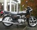 Thumbnail 1980 CB650Z Service Repair Manual