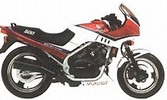 Thumbnail 1984-1986 Vf500CC V-Fours Service Repair Workshop Manual Thumbnail 1984-1986 Vf500CC V-Fours Service Repair Workshop Manual