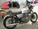 Thumbnail 1972 CB350F 500F 750F Service Repair Manual