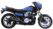 Thumbnail 1984 Cb750sc Nighthawk Workshop Service Repair Manual