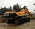 Thumbnail R360LC-3 Crawler Excavator Workshop Repair Service Manual