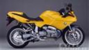 Thumbnail 1999 R1100S SERVICE REPAIR MANUAL 