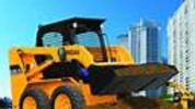 Thumbnail HSL810 Skid Steer Loader Workshop Repair Service Manual Thumbnail HSL810 Skid Steer Loader Workshop Repair Service Manual