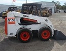 Thumbnail S150 Loader Operation and Maintenance Manual
