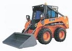 Thumbnail SL35B SL40B COMPACT Skid Steer Loader Service Manual Thumbnail SL35B SL40B COMPACT Skid Steer Loader Service Manual