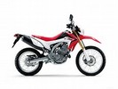 Thumbnail CRF250L motorcycle Service Repair Manual Thumbnail CRF250L motorcycle Service Repair Manual