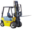 Thumbnail Forklift Electric 1N1 series Service Repair Manual Download