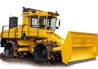 Thumbnail BC 672 / 772 RB/RS REFUSE COMPACTOR Repair Manual