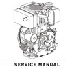 Thumbnail TN Series Industrial Diesel Engine Service Repair Manual