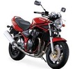 Thumbnail 1982-2001 GSF1200 Parts Service Repari Manual 
