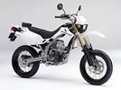 Thumbnail 2009-2012 KLX250 D-Tracker X Workshop Service Repair Manual