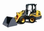 Thumbnail Gehl AL540 Articulated Loader Parts Manual