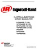 Thumbnail Ingersoll-Rand P425AWIR VHP400WIR Service Repair Manual Thumbnail Ingersoll-Rand P425AWIR VHP400WIR Service Repair Manual