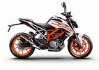 Thumbnail 2017 KTM 390 Duke,390Duke Service Repair Manual PDF