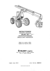 Thumbnail valmet 901-1 instructions owner manual Thumbnail valmet 901-1 instructions owner manual
