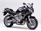 Thumbnail YAMAHA FZ6 NAHG PARTS CATALOG 2008