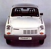 Thumbnail Trabant 1.1 Reparaturanleitung Werkstatthandbuch 1988