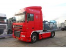 Thumbnail DAF 95XF Schaltplan 2002 