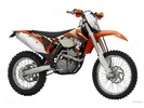 Thumbnail KTM 350 EXC XC XCF XCF-W SIX DAYS Service Repair Manual 2013
