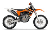 Thumbnail KTM 450 SX-F Full Service Repair Manual 2011