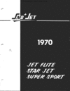 Thumbnail 1970 sno jet snowmobile parts manual Thumbnail 1970 sno jet snowmobile parts manual