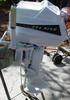 Thumbnail Sea King outboard motor repair manual 1970- 1984
