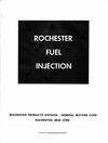 Thumbnail Rochester fuel injection service repair corvette 57 - 62