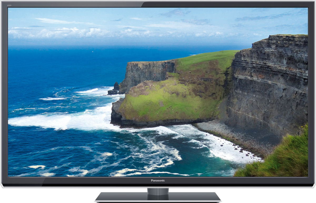 Pay for Panasonic TX-P55ST50E Service Manual and Repair Guide