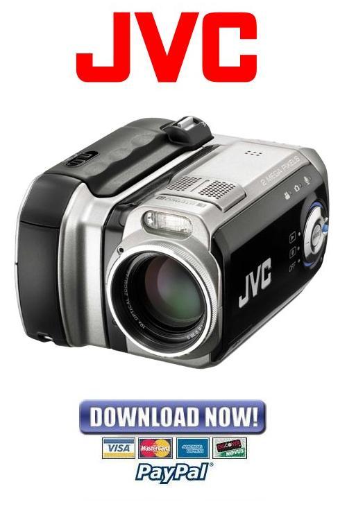 Jvc Gz Mc200us Digital Media Camera Schematic Diagram