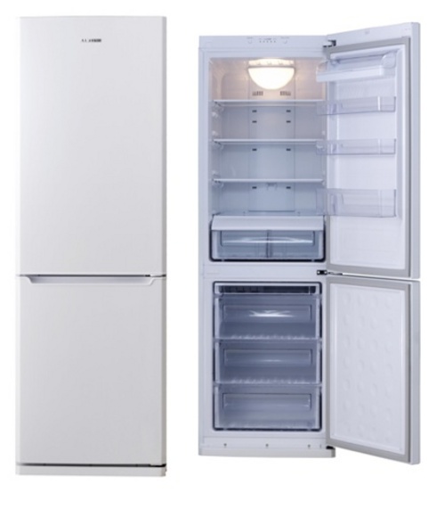 Samsung RL41SBSW Service Manual & Repair Guide - Download Manuals