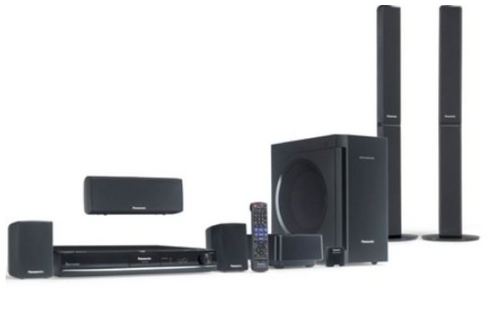 Panasonic SC-PT770 SA-PT770 Service Manual & Repair Guide - Downloa...