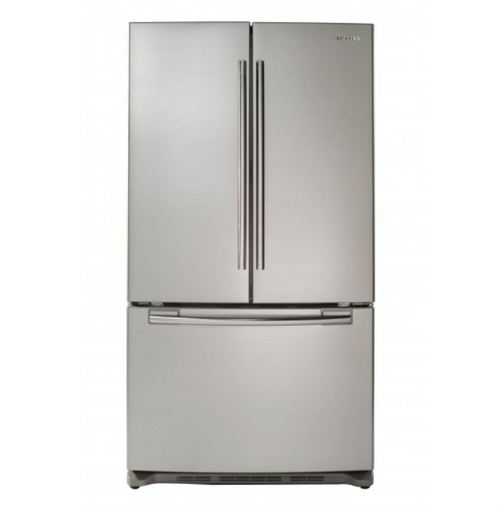 Samsung RF266AERS Service Manual & Repair Guide - Download Manuals