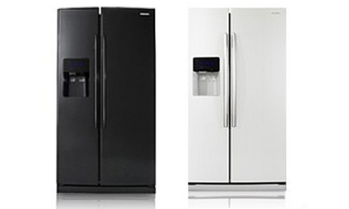 Samsung RS265LBBP RS265LBWP Service Manual & Repair Guide - Downloa...