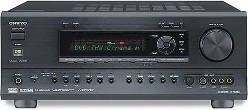 Onkyo TX-NR801 Service Manual and Repair Guide - Tradebit