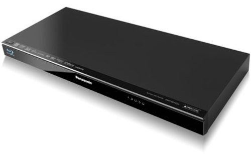 Panasonic DMP-BDT220 Service Manual Repair Guide - Tradebit