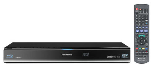 Panasonic DMR-BWT700 BWT700EC Service Manual Repair Guide - Tradebit