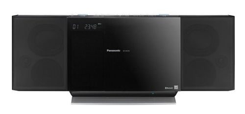 Panasonic SC-HC55 HC55EG Service Manual & Repair Guide - Tradebit