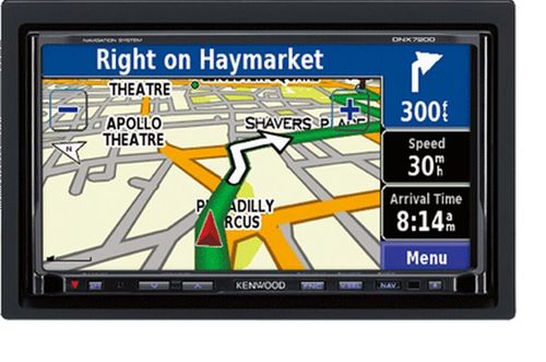 Kenwood DNX7100 Service Manual and Repair Guide - Download Manuals