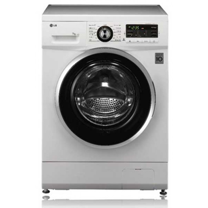 LG-F1273QD Service Manual and Repair Guide - Tradebit