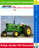 Thumbnail ☆☆ Best ☆☆ John Deere 4000 Series Tractors Service Repair Manual (SM2039) Thumbnail ☆☆ Best ☆☆ John Deere 4000 Series Tractors Service Repair Manual (SM2039)