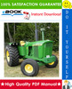 Thumbnail ☆☆ Best ☆☆ John Deere 5000 Series Tractors Service Repair Manual Thumbnail ☆☆ Best ☆☆ John Deere 5000 Series Tractors Service Repair Manual
