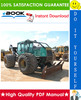 Thumbnail ☆☆ Best ☆☆ Timberjack 660D Skidder Service Repair Manual (S/N: 10EC1223 and up) Thumbnail ☆☆ Best ☆☆ Timberjack 660D Skidder Service Repair Manual (S/N: 10EC1223 and up)