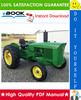 Thumbnail ☆☆ Best ☆☆ John Deere 1520 Tractor Technical Manual Thumbnail ☆☆ Best ☆☆ John Deere 1520 Tractor Technical Manual