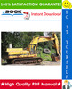 Thumbnail ☆☆ Best ☆☆ John Deere JD890 Excavator Technical Manual