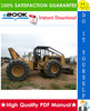 Thumbnail ☆☆ Best ☆☆ John Deere JD740-A Skidder & JD740-A Grapple Skidder Technical Manual Thumbnail ☆☆ Best ☆☆ John Deere JD740-A Skidder & JD740-A Grapple Skidder Technical Manual