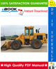 Thumbnail ☆☆ Best ☆☆ John Deere 544C Loader Technical Manual