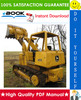 Thumbnail ☆☆ Best ☆☆ John Deere 655 Crawler Loader Technical Manual