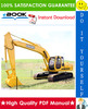 Thumbnail ☆☆ Best ☆☆ John Deere 890A Excavator Technical Manual
